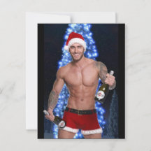 Die heißesten Hunks auf dem Planeten! Zeit für Gle