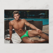 Die heißesten Hunks auf dem Planeten! Zeit für Gle