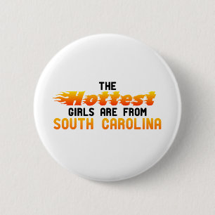 Die heißesten Mädchen kommen aus South Carolina Button