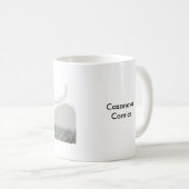 Die Held-Tasse Kaffeetasse (VorderseiteRechts)