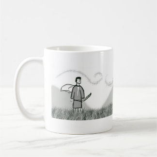 Die Held-Tasse Kaffeetasse