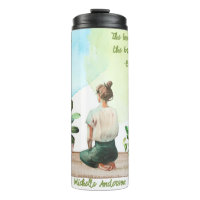 Die hellere Flammumarmung