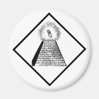 Die Helligkeit Magnet