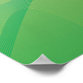 Die hellste Bulbe in der Messerfassung Poster (Ecke)