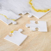 Die Herausforderung der goldenen goldenen goldenen Puzzle (Seite)