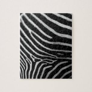 Die Herausforderung des Zebra-Puzzles Puzzle