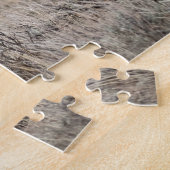 "Die Herausforderung" Jigsaw-Puzzle Puzzle (Seite)