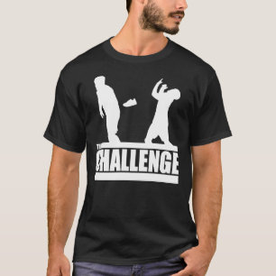 Die Herausforderung MTV - CT Throws a Shoe Wes Cla T-Shirt