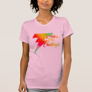 Die Herausforderung T-Shirt