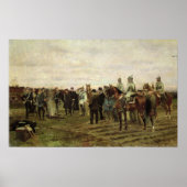 Die Herbergen Poster (Vorne)