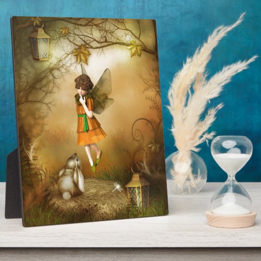 Die Herbstküche Fotoplatte (Seite)