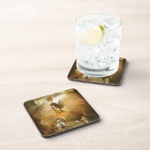 Die Herbstküche Untersetzer (Rechte Seite)