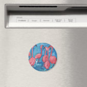 Die Herde Magnet (In Situ (Geschirrspüler))