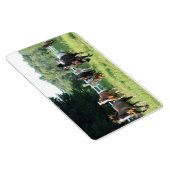 Die Herde und der Herdmaster Magnet (Rechte Seite)