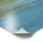 Die Herde von Leslie Paprikaschoten Fotodruck (Ecke)