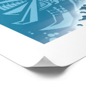 Die Herkunft von Captain Hammond Poster (Ecke)