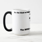 DIE HERR-TASSE VERWANDLUNGSTASSE (Links)