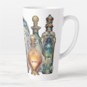 Die herrliche Potion-Mixing-Latte-Tasse Milchtasse (Rechts)