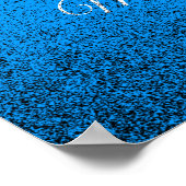 DIE HERRN UND HERR POSTER (Ecke)