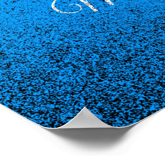 DIE HERRN UND HERR POSTER (Ecke)