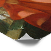 Die Herrschaft Alexander des Großen Poster (Ecke)