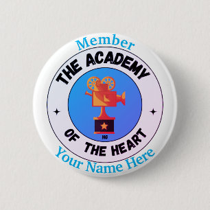 Die Herzakademie Button