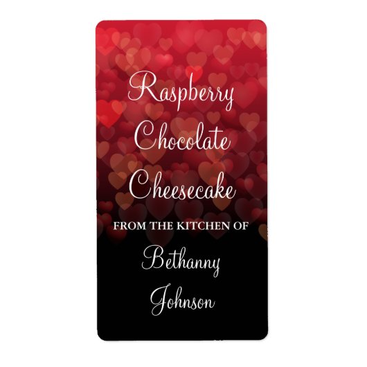 Die Herzen der Küche (Vorne)