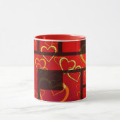 Die herzliche Tasse (Zentrum)