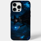 Die Hexe von VEKAR’NOCT Case-Mate iPhone Hülle (Rückseite)