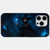 Die Hexe von VEKAR’NOCT Case-Mate iPhone Hülle (Rückseite (Horizontal))