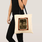 Die Hexenmeistertasche Tragetasche (Vorderseite (Produkt))