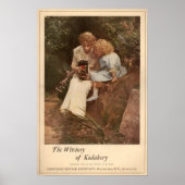 Die Hexerei von Kodak Poster (Vorne)