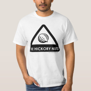 Die Hickory-Nüsse T-Shirt