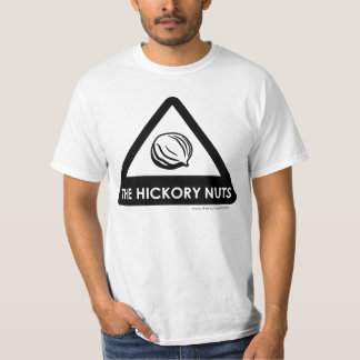 Die Hickory-Nüsse T-Shirt