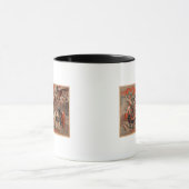 Die High Rollers - Ben Hur "Bend Her" Theater Tasse (Zentrum)
