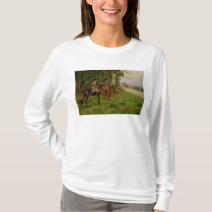 Die Highwaymen T-Shirt