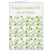 Die Hilfe für Götter liegt immer in der Nähe von G (Vorne)