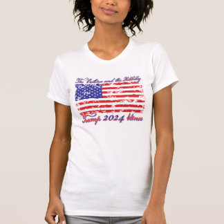 Die Hillbilly und die Gesetzlosigkeit T-Shirt