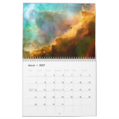 Die Himmel Kalender (Mär 2027)