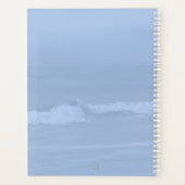 Die Himmel verkünden den Ruhm Gottes Planer (Rückseite)