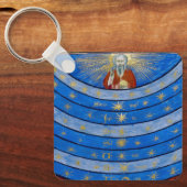 Die Himmelsfelder Schlüsselanhänger (Vorderseite)