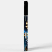 Die Himmelssphäre des Königlichen Elefanten Case-Mate iPhone Hülle (Rückseite / Rechts)