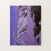 Die himmlische Ansicht des Amors Puzzle (Vertikal)