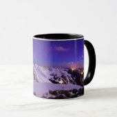 Die himmlische Ansicht des Amors Tasse (VorderseiteRechts)