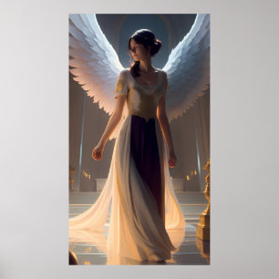 Die Himmlischen Engel II Poster