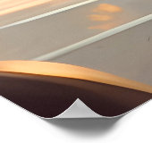 Die Himmlischen Engel II Poster (Ecke)