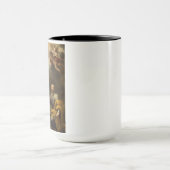 Die Himmlischen und irdischen Dreifaltigkeiten von Tasse (Zentrum)