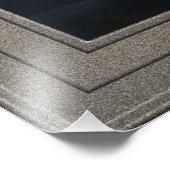 Die Hinrichtung von Lady Jane Gray durch Paul Dela Fotodruck (Ecke)