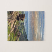 Die Hinterwellen Puzzle (Horizontal)