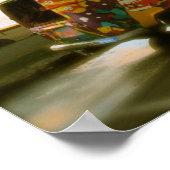 Die Hippie-Trip-Karawane! Poster (Ecke)